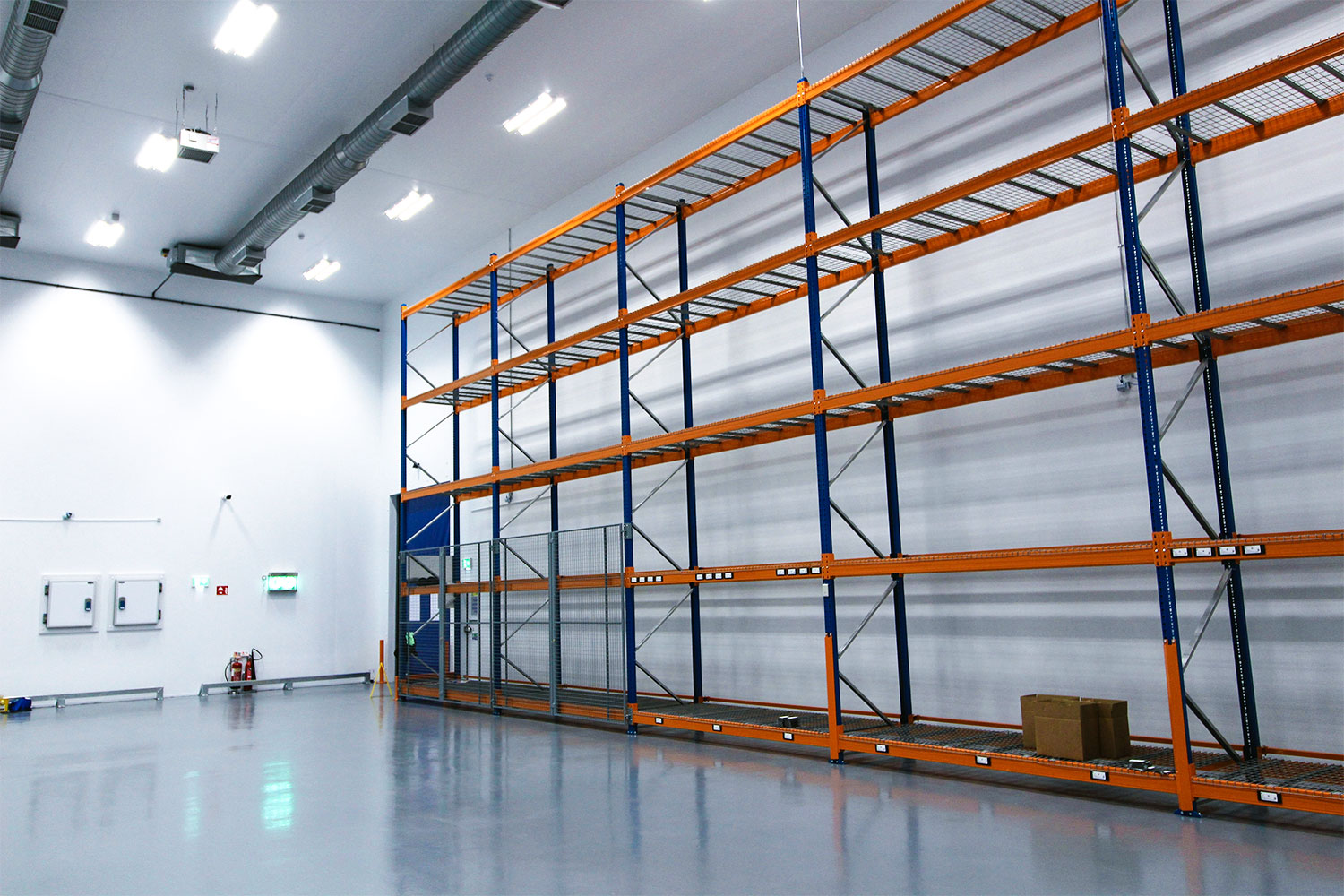 Home Sub Zero Panel Systems